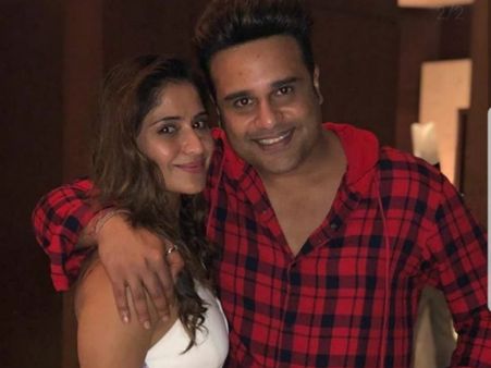Krushna Abhishek's Sister Aarti Singh CONFIRMED To Enter Bigg Boss 13 House!