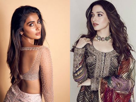 Not Tamannaah But Pooja Hegde To Shake Legs With Mahesh Babu In Sarileru Neekevvaru?