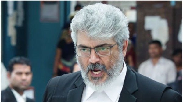 Nerkonda Paarvai Completes 50 Days; Box Office Collections Prove Ajith Kumar's Phenomenal Victory!