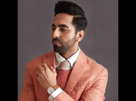 Ayushmann Khurrana Was Once Called A 'Flop' Actor; This Is How He Changed The Game!
