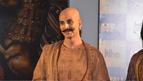 Want Housefull Franchise To Be Like ‘Comedy Avengers’: Akshay Kumar