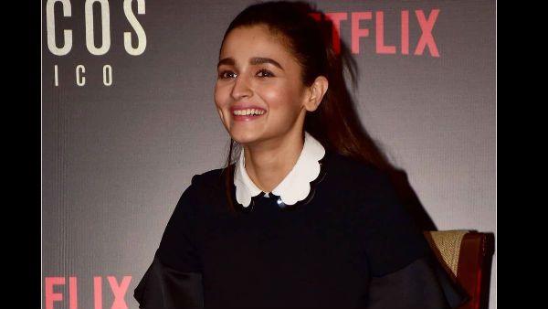 Alia Bhatt: I Can’t Be Looking Plastic All The Time, There Has To Be Something Real