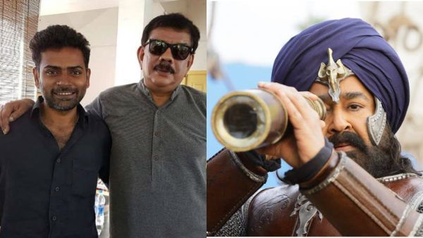 Marakkar Arabikadalinte Simham Trailer To Be Cut By Alphonse Puthren?