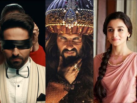 IIFA Awards 2019: Here's Why 'Raazi', 'Padmaavat' & 'AndhaDhun' Deserved The Big Win!