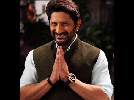 Arshad Warsi Mocks Pakistan With A Funny Video; Says 'Had No Idea That They Also Launched A Rocket'