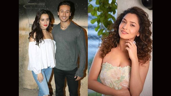 Baaghi 3: Ankita Lokhande Joins The Cast Of Tiger Shroff-Shraddha Kapoor's Film; Read Details Here!
