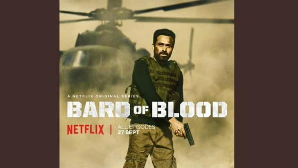 Bard Of Blood Review: Emraan Hashmi’s Classy Performance & The Cliffhanger Will Leave You Impressed