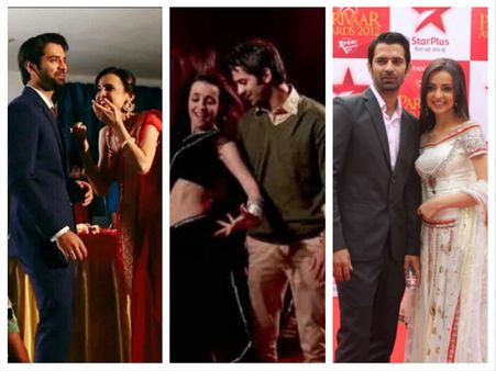 These PICS Of Birthday Girl Sanaya Irani With Barun Will Make You Say 'We Want Them Back On Screen’