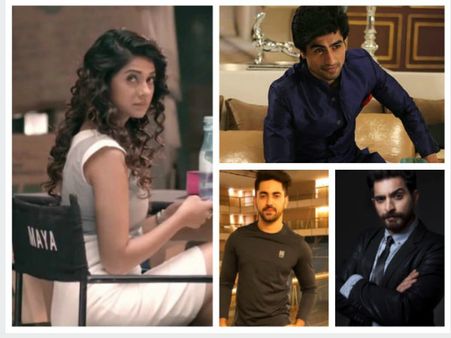 Harshad Chopda, Zain Imam Or Siddhant Karnick: Who Will Romance Jennifer Winget In Beyhadh 2?