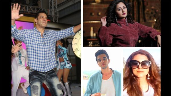 Rashami Desai Is Being Paid HUGE Amount; Ashwini Koul Quits ‘Tara From Satara’ For Bigg Boss 13!