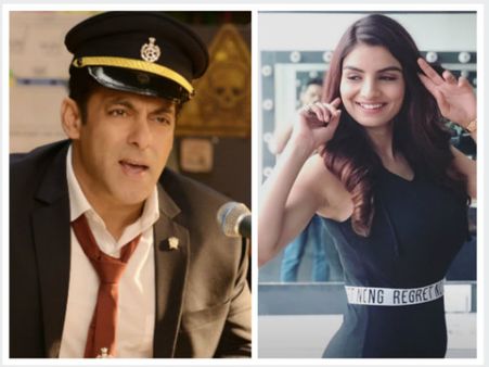 Bigg Boss 13: Gandii Baat’s Anveshi Jain To Participate; Salman To Launch The Show On Mumbai Metro!
