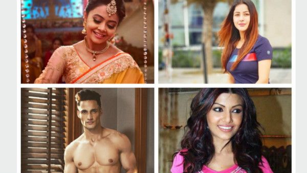 Bigg Boss 13: From Devoleena Bhattacharjee To Koena Mitra, Here's The CONFIRMED List Of Contestants