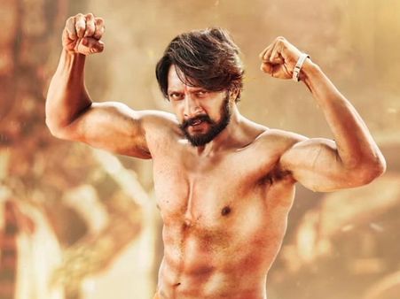 Sudeep Says He Feared Being Noticed By People After Weight Loss; 'Embarrassment Was Scary'