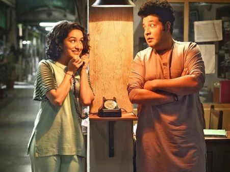 Chhichhore SECOND DAY Box Office Collections: Positive Word-of-mouth Works In Favour Of The Film!