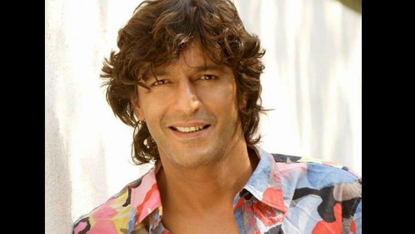 Chunky Pandey On Failure: After Giving Blockbusters, I Had No Work; Was Sitting At Home For A Year