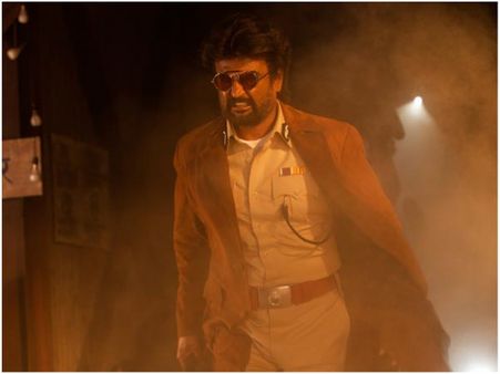 Darbar Satellite Rights Bagged By Sun TV For A Record Price!