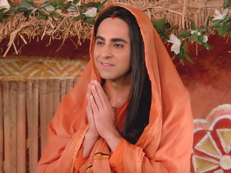 Dream Girl SECOND DAY Box Office Collections: Ayushmann Khurrana's Film Continues To Have A Blast