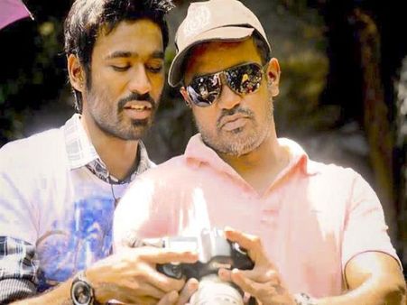 Selvaraghavan To Direct Dhanush's Next Film