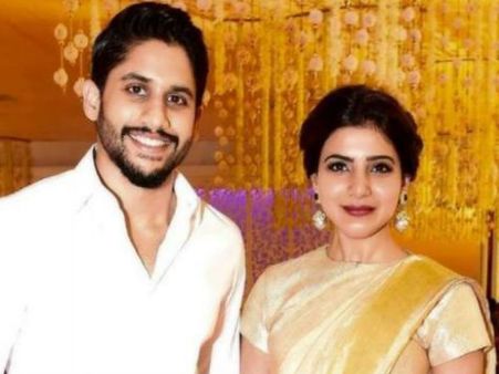 Did Naga Chaitanya just confirm Samantha Akkineni Is Pregnant?