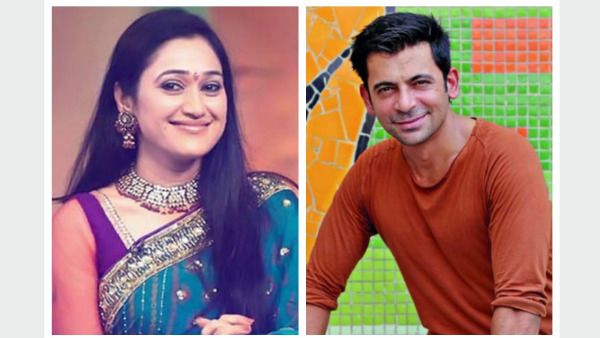 Will Disha Vakani & Sunil Grover Make Comeback To Their Shows-Taarak Mehta & The Kapil Sharma Show?