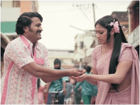 Rishab Shetty & Haripriya To Come Together For Bell Bottom Sequel; Most Characters Retained