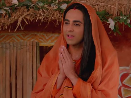 Dream Girl FULL MOVIE LEAKED Online To Download In HD Print!