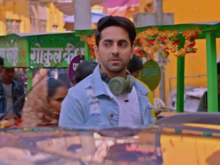 Dream Girl Critics Review: Did Ayushmann Khurrana Live Up To The Humongous Buzz?