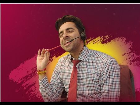 Dream Girl THIRD DAY Box Office Collections: Ayushmann Khurrana's Film Is A Hit With The Audience!