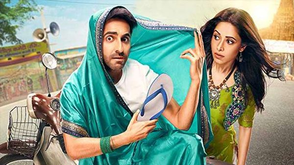 Dream Girl Box Office Collections: Ayushmann Khurrana's Film Hits A Century!