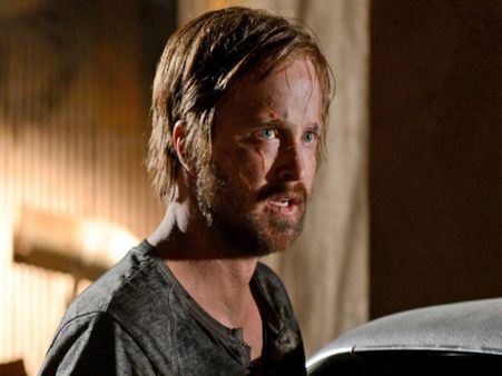 New Trailer Of ‘El Camino: A Breaking Bad Movie' Released