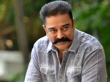 Former Bigg Boss Tamil 3 Contestant Files Mental Harassment Complaint Against Kamal Haasan