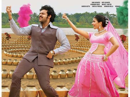 Gaddalakonda Ganesh Full Movie Leaked Online By Tamilrockers