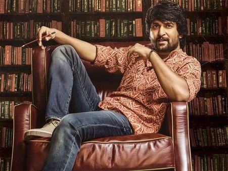 Gang Leader Movie Review: Nani's Film Makes For A Decent Watch