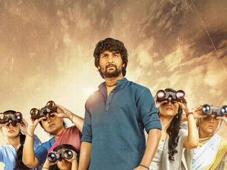 Gang Leader Twitter Review: Here’s What Fans Feel About The Nani Starrer