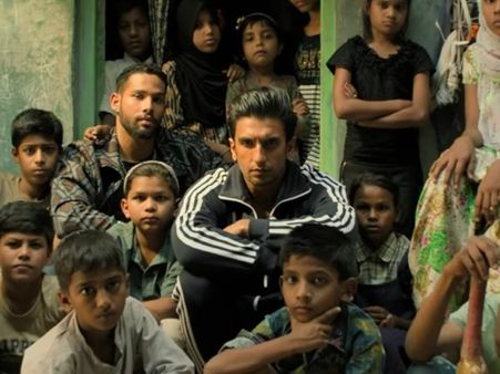 Gully Boy Selected As India's Official Entry For Oscars 2020; Farhan Akhtar Says 'Apna Time Aayega'!