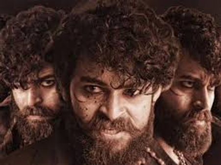 Varun Tej Says If Ram Charan Doesn't Want To Play Chiranjeevi On Screen, He'd Grab The Opportunity