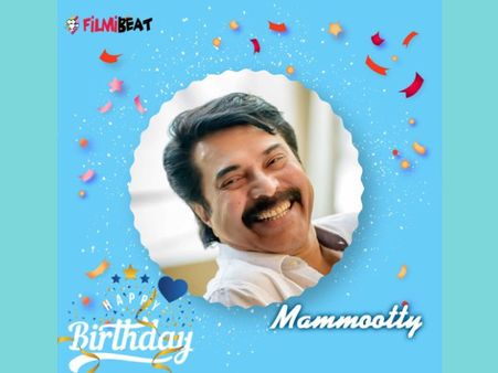 Mohanlal, Dulquer Salmaan & Other Celebs Wish Mammootty On His Birthday!