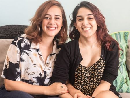 Hazel Keech Joins The Cast Of Ira Khan's Directorial Debut; This Is How She Bagged The Role!