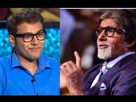 Kaun Banega Crorepati 11: Uttar Pradesh Teen Himanshu Dhuria To Face Rs 1 Crore Question Tonight!