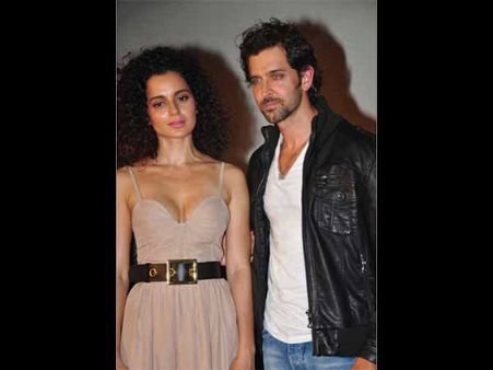Hrithik Roshan Says He Was HURT When Media Gave Attention To Kangana Ranaut's 'Lies & Deceit'