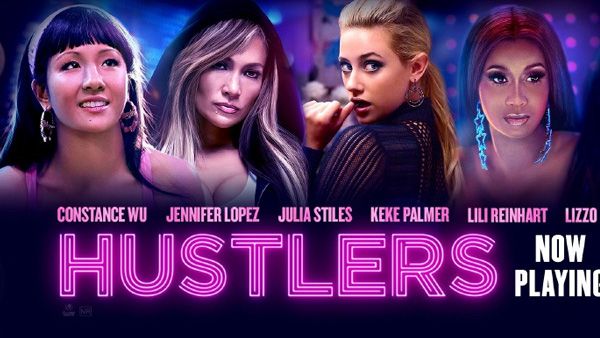 Hustlers Movie Review: Jennifer Lopez's Movie Packs A Punch