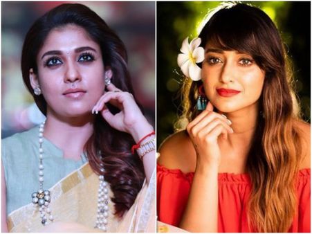 Not Nayanthara But Ileana D Cruz In Talks For Chiranjeevi-Koratala Siva Movie?