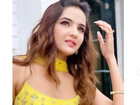 Jasmin Bhasin Is NOT Interested In Playing Komolika; Says ‘It Won’t Give Me Creative Satisfaction’