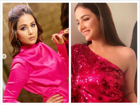 Is Jasmin Bhasin Replacing Hina Khan As Komolika In Kasautii Zindagii Kay 2?