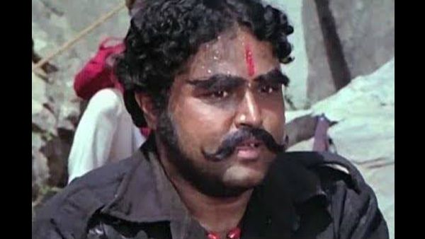 Sholay Actor Viju Khote Passes Away!
