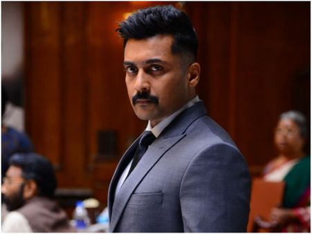 Suriya To Work With Arya and Atharvaa In A Multi-Starrer Project?
