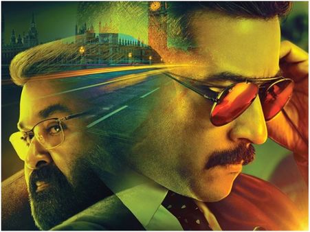 Kaappaan Movie Review: Racy & Entertaining Despite Mediocre Writing!
