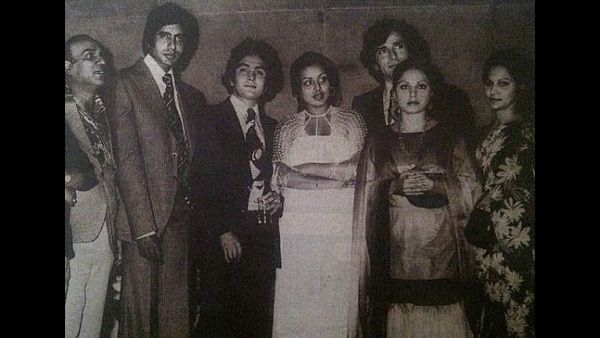 Yash Chopra's Birth Anniversary: Revisiting A Poetic Journey Called 'Kabhie Kabhie'!