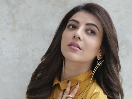 Kajal Aggarwal Upset With Prabhas And Saaho Makers As They Rejected Her For Bad Boy Number?