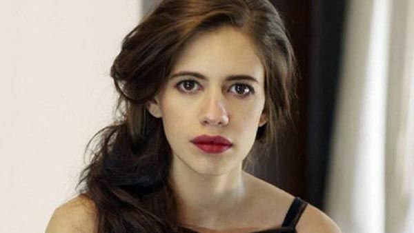 Kalki Koechlin Confirms Pregnancy With Boyfriend Guy Hershberg